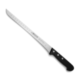 Arcos Cuchillo Jamonero con Alveolos Acero Inoxidable 240mm