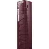 Maybelline New York SuperStay Vinyl Ink Efecto Vinilo Fijo, 135 Fearless