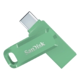 SanDisk 64GB Ultra Dual Drive Go, Memoria Flash USB Type-C con Conectores USB Type