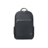 HP Mochila para Ordenador Portátil de 15,6″ (Compartimiento, Correas y Respaldo Acolchados)