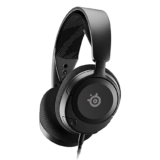 SteelSeries Arctis Nova 1 – Cascos Gaming Con Cable Multisistema