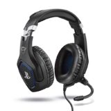 GXTrust Forze Cascos Gaming con Licencia Oficial para PlayStation