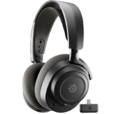 SteelSeries Arctis Nova 7 Wireless Gen 2 Auriculares gaming multiplataforma