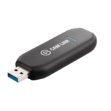 Elgato Cam Link 4K, capturadora externa de cámara