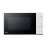 LG MS2082H – Microondas, 20 L