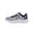 Skechers Zapatillas Microspec Advance para niño, Azul Marino