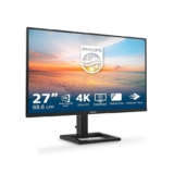 PHILIPS 27E1N1900AE Monitor 27 Pulgadas 60Hz Panel IPS, 4ms GtG