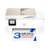 HP Envy Photo 7930, Impresora multifunción de inyección de Tinta A4 a Color