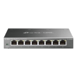 TP-Link TL-SG608E – Switch ethernet Gigabit, 8 Puertos