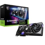 MSI GeForce RTX 5080 16G Gaming Trio OC