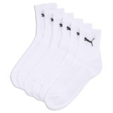 Puma 231011001, Calcetines Unisex Adulto