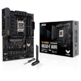ASUS TUF GAMING B650-E WIFI – Placa base ATX AMD B650 Ryzen AM5 (VRM de 8+2 fases)