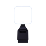 Logitech for Creators Litra Glow LED Luz Streaming Premium con TrueSoft
