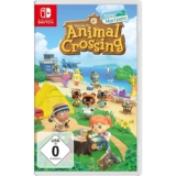 Nintendo Animal Crossing: New Horizons [Nintendo Switch] [Importacion Alemania]