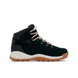 Columbia Zapatillas de Montaña para Mujer, NEWTON RIDGE PLUS WATERPROOF AMPED
