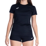 Joma Combi W M/C, Camiseta Mujer