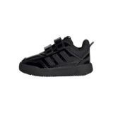 adidas Unisex bebé Tensaur Sport 3.0 Infants Shoes, Core Black/Black