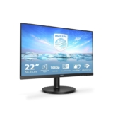Philips Monitors 221V8A/00-22″, FHD