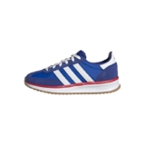 adidas Mujer Run 70S 2.0 Shoes, Bright Royal/FTWR White/Pure Ruby