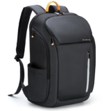 Ponhog Mochila Portátil para Hombre 17.3 Pulgadas – Mochila de Negocios Antirrobo