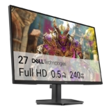 DELL 27 Monitor Gaming – SE2726HG, Full HD (1920×1080)