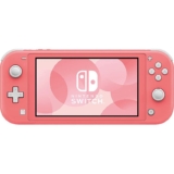 Nintendo Switch Lite – Consola Coral