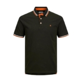 Jack & Jones JJEPAULOS – Polo de Manga Corta para Hombre, de algodón