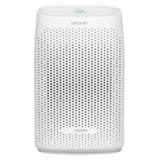 Cecotec BigDry 2000 Essential Deshumidificador, 300 ml/día