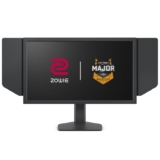 BenQ ZOWIE XL2586X+ Monitor Gaming 24 pulgadas, 600Hz