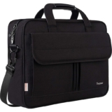 Taygeer Maletin Portatil 15,6 Pulgadas, Bolsa Portatil Hombre Impermeable