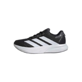 adidas Men’s Duramo Speed 2 Running Core Black/Cloud White/Grey Five 12 UK 47 1/3 EU