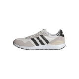 adidas Hombre Run 60S 4.0 Shoes, Core White/Core Black/Off White