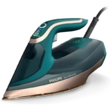 Philips Azur 8000 Plancha de Vapor, 3000W