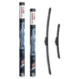 Bosch Aerotwin eAR 654 S Limpiaparabrisas Frontal 650 mm / 340 mm