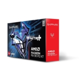 Sapphire Nitro+ AMD Radeon™ RX 9070 XT Gaming OC 16GB Dual HDMI/Dual DP