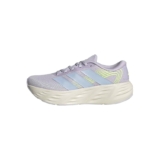 adidas Mujer Galaxy 8 Running Shoes, Purple Tint/Frozen Purple/hi