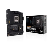 ASUS TUF Gaming B650-PLUS – Placa Base AMD Ryzen AM5 ATX (VRM de 14 Fases)
