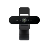 Logitech Brio 4K cámara Web, videollamadas