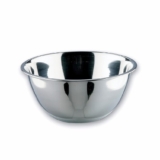 LACOR 14029 – Bol Cónico Garinox – Acero Inox, 30 cm