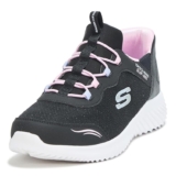 Skechers Simple Cute Negro Blk Talla 31