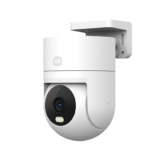 XIAOMI CW300 Camara Vigilancia WiFi Exterior, 2.5K 360° Color Nocturno 24/7