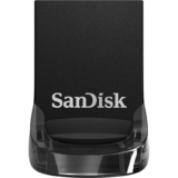 SanDisk 128GB Ultra Fit, Unidad Flash