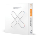 D’Addario XS Acoustic Guitar Strings, Phosphor Bronze