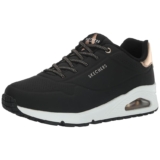 Skechers Uno Shimmer Away, Zapatillas Mujer