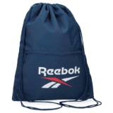 Reebok Ashland Mochila Saco, Azul