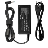 BIUBOTY Cargador 45W 19.5V 2.31A Adaptador Compatible con HP Pavilion X360 11 13 15