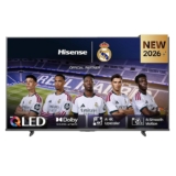 Hisense 50E7S – Hi-QLED Smart TV 50 Pulgadas, Hi-QLED Color