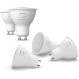 Philips Hue – Bombilla LED Inteligente, GU10