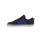 adidas Hombre Vs Pace 2.0 Shoes, Core Black/Lucid Blue/Cloud White
