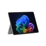 Microsoft Surface Pro | Copilot+ PC | Pantalla táctil LCD 12” | Snapdragon X Plus